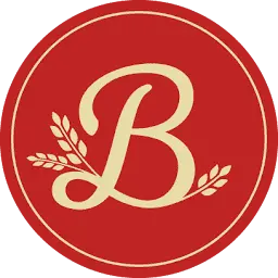 Bakarameistarinn.is Logo