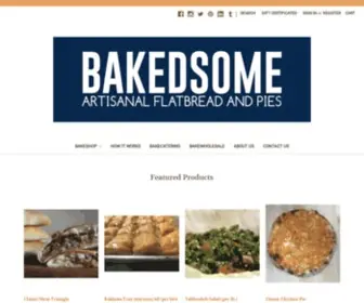 Bakedsome.com(The real way) Screenshot