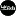 Baketotheroots.de Favicon