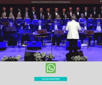 Bakirkoymusiki.com(ANA SAYFA) Screenshot