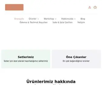 Bakkalsogut.com.tr(Söğüt) Screenshot