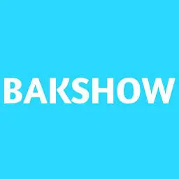 Bakshow.top Favicon