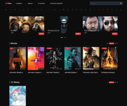 Bakshow.top(Watch Free Movies And TV Shows) Screenshot