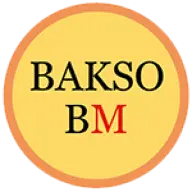 Baksobali.id Logo