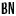 Bakunetwork.com Favicon