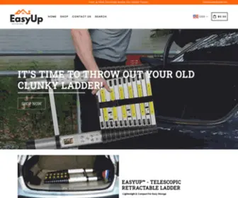 Bakupsolar.com(Create an Ecommerce Website and Sell Online) Screenshot