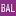 Bal-Group.com Favicon