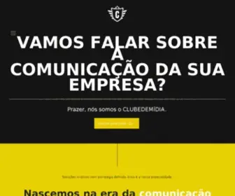 Baladajovem.com.br(Grupo Bah) Screenshot