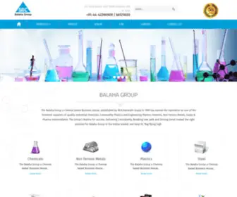 Balaha.com(Balaha) Screenshot