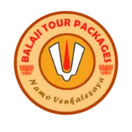 Balajitourpackages.com Logo
