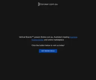 Balance.com.au(balance) Screenshot