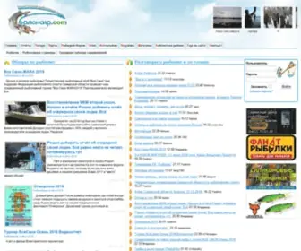 Balansir.com(Искать объявление) Screenshot