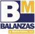 Balanzasymateriales.com Logo