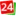 Balaton24.de Logo