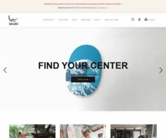 Balbo.com.ph(Balbo PH) Screenshot