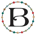 Balbobeadworks.com Logo