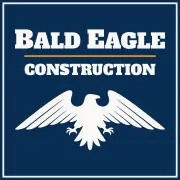Baldeagleconstruction.com Logo