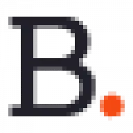 Balderton.com Logo