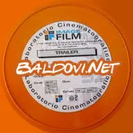 Baldovi.net Favicon