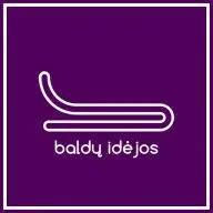 Balduidejos.com Logo