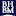 Baldwinhaspel.com Favicon