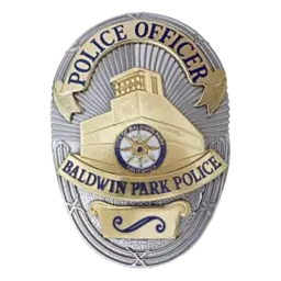 Baldwinparkpolice.com Favicon