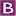 Baleike.eus Logo