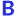 Baleurs.de Favicon