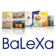Balexa-Verlag.de Logo