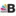 Baliblinds.com Logo