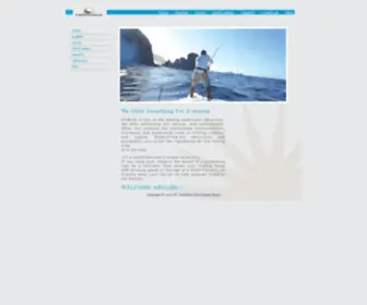 Balifishing.com(Short term financing makes it possible to acquire highly sought) Screenshot