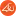 Balihooproductions.com Favicon