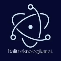 Balitteknologikaret.co.id Favicon