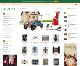 Balkan.auction(Balkan auction) Screenshot