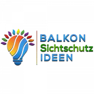 Balkon-Sichtschutz-Ideen.de Favicon