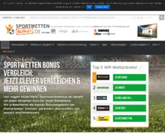 Ball-Blog.de(Der Blog rund um den Ballsport) Screenshot