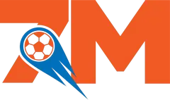 Ball7M.com Logo