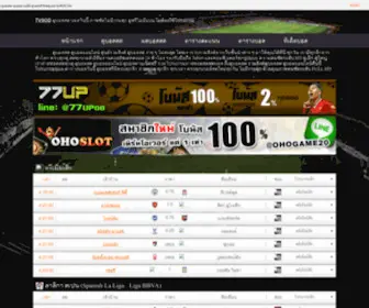 Ball7M.com Screenshot