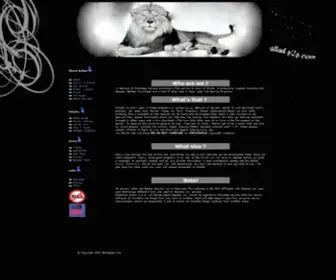 Balladp2P.com(Ballad p2p com) Screenshot