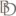 Ballarddesigns.com Favicon