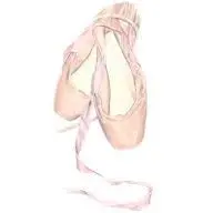 Ballet-ART.co.uk Logo