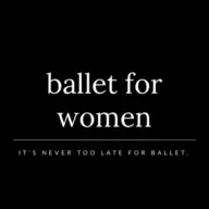 Balletforwomen.com Favicon