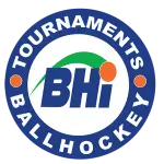 Ballhockeyinternational.ca Logo