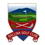 Ballina-Golf.com Logo
