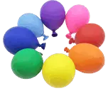 Balloonplanet.ru Favicon