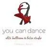 Ballroomdancehermosa.com Logo