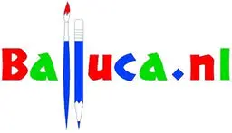 Balluca.nl Logo