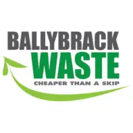 Ballybrackwaste.ie Favicon