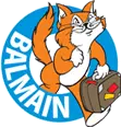 Balmaincatboarding.com.au Favicon