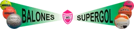 Balonessupergol.com.co Favicon